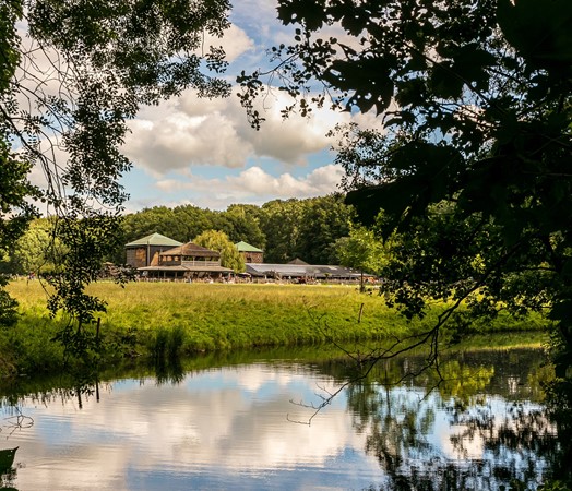 Medium property photo - De Parelvisserslaan 80, 1183 RN Amstelveen